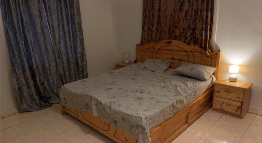 Hotel Coco Island Banjul Esterno foto