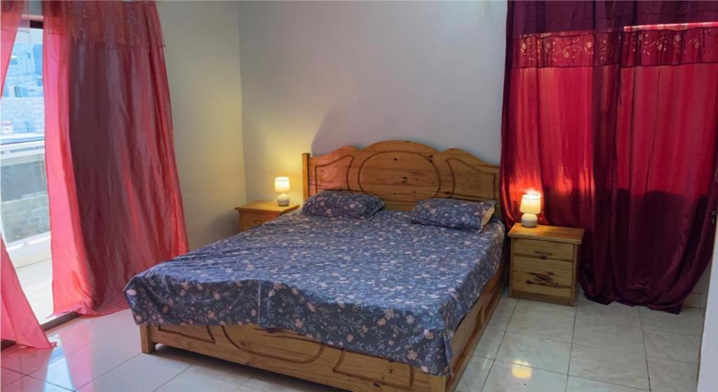 Hotel Coco Island Banjul Esterno foto
