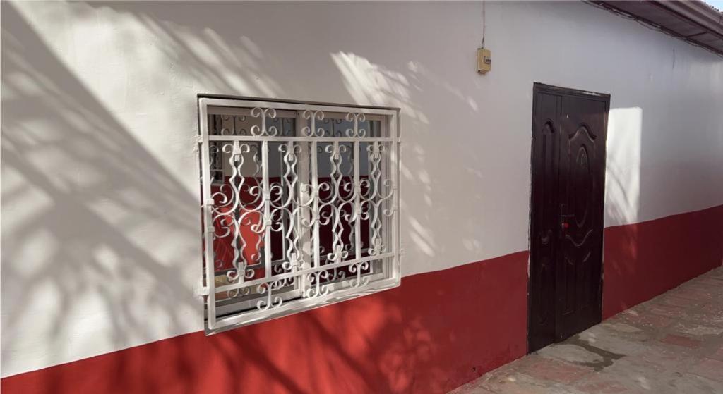Hotel Coco Island Banjul Esterno foto