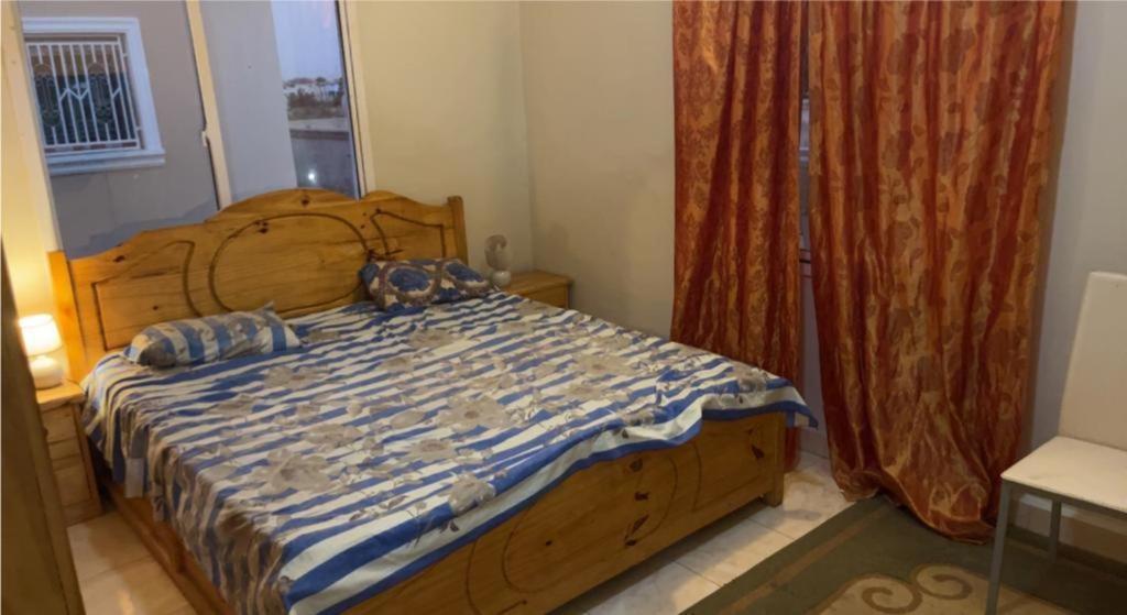 Hotel Coco Island Banjul Esterno foto